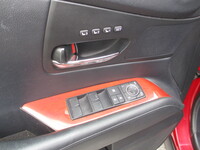 Lexus RX vaihtoauto
