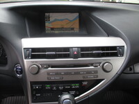 Lexus RX vaihtoauto