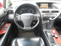 Lexus RX vaihtoauto