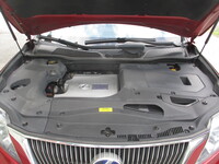 Lexus RX vaihtoauto