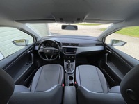 SEAT Arona vaihtoauto