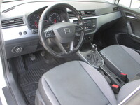 SEAT Arona vaihtoauto