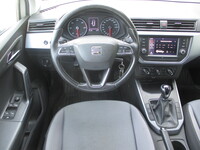 SEAT Arona vaihtoauto