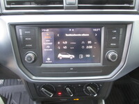 SEAT Arona vaihtoauto