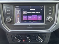 SEAT Arona vaihtoauto