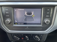SEAT Arona vaihtoauto