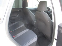 SEAT Arona vaihtoauto