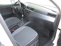 SEAT Arona vaihtoauto
