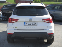 SEAT Arona vaihtoauto