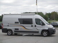 Fiat Ducato vaihtoauto