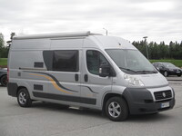Fiat Ducato vaihtoauto