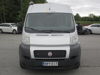 Fiat Ducato vaihtoauto