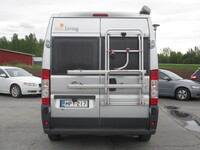 Fiat Ducato vaihtoauto