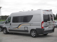 Fiat Ducato vaihtoauto