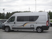 Fiat Ducato vaihtoauto