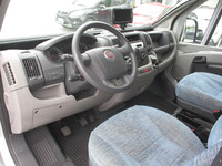 Fiat Ducato vaihtoauto