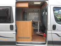 Fiat Ducato vaihtoauto