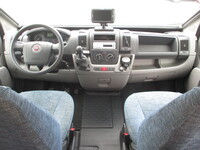 Fiat Ducato vaihtoauto