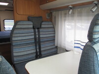 Fiat Ducato vaihtoauto