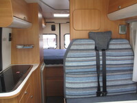 Fiat Ducato vaihtoauto
