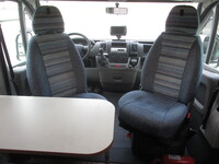 Fiat Ducato vaihtoauto