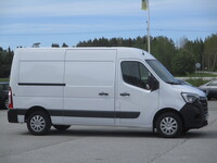 Renault Master vaihtoauto