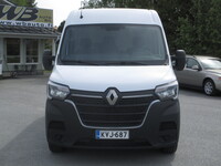 Renault Master vaihtoauto