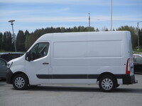 Renault Master vaihtoauto