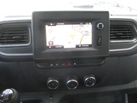 Renault Master vaihtoauto