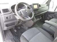 Renault Master vaihtoauto