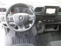 Renault Master vaihtoauto