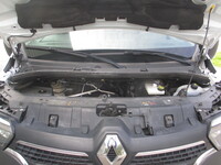 Renault Master vaihtoauto