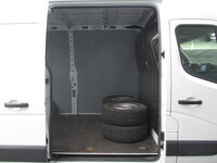 Renault Master vaihtoauto