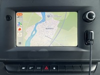 Renault Master vaihtoauto