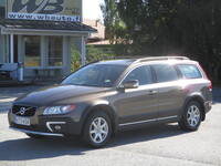Volvo XC70 vaihtoauto