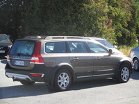 Volvo XC70 vaihtoauto