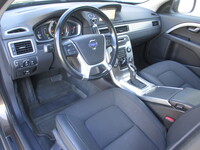Volvo XC70 vaihtoauto