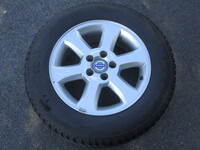 Volvo XC70 vaihtoauto