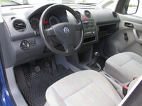 Volkswagen Caddy vaihtoauto
