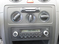 Volkswagen Caddy vaihtoauto