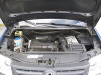 Volkswagen Caddy vaihtoauto