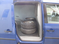Volkswagen Caddy vaihtoauto