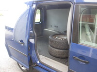 Volkswagen Caddy vaihtoauto