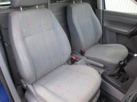 Volkswagen Caddy vaihtoauto