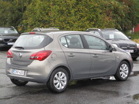 Opel Corsa vaihtoauto