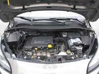 Opel Corsa vaihtoauto