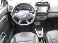 Dacia Spring vaihtoauto