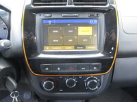 Dacia Spring vaihtoauto