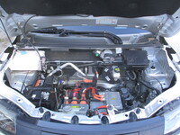 Dacia Spring vaihtoauto