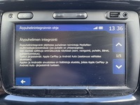 Dacia Spring vaihtoauto